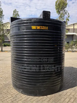 Water Tank 12,000ltr