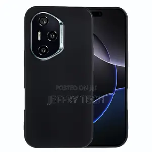Honor 400 Silicone Case