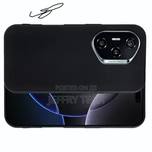 Honor 400 Silicone Case