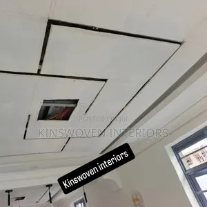 Gypsum, Tracking Lights Installation Services