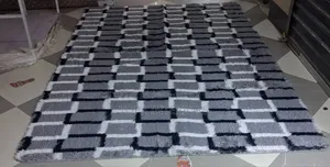 Super Soft and Light Fluffy Carpet Rugs for Living Room and Bedroom