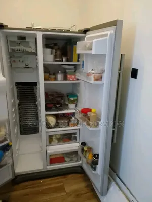 Fridge Repair Near Me