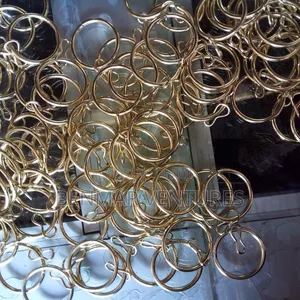 Curtain Rings
