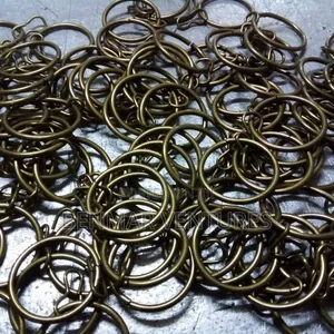 Curtain Rings