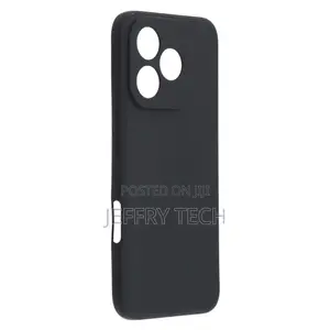 Honor 400 Lite Silicone Case