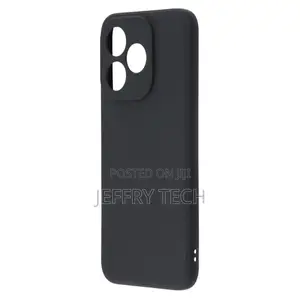 Honor 400 Lite Silicone Case