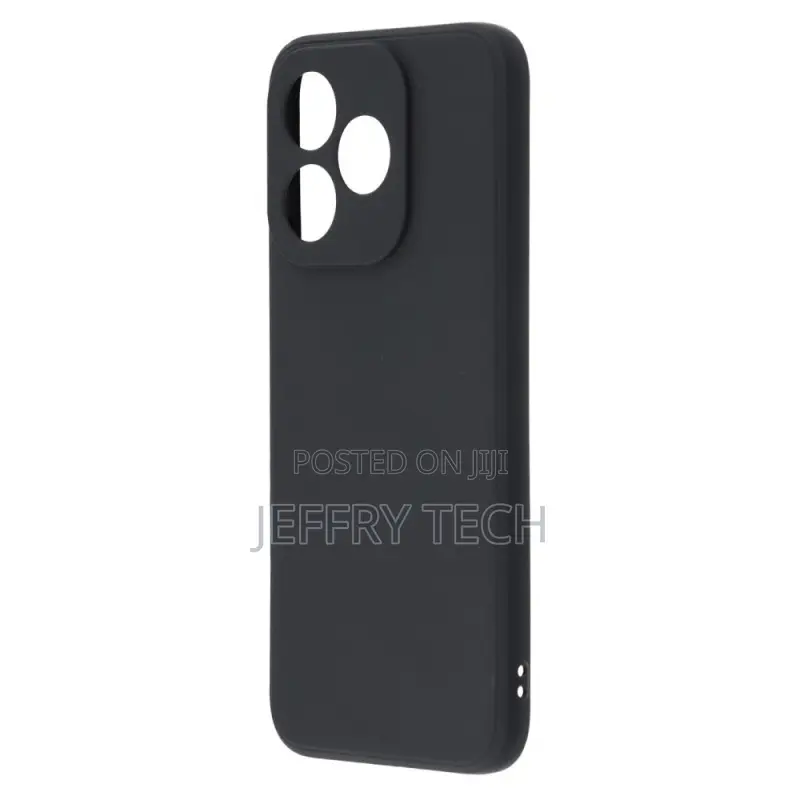 Honor 400 Lite Silicone Case