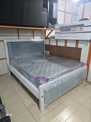 Elite Mockrt Bed 5 By6
