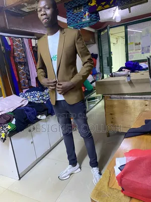 Coat for Men