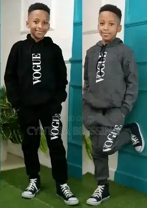 Fashion Tracksuits Grey,Black