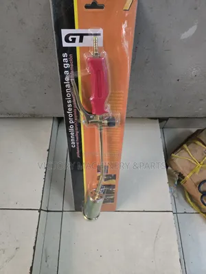 Gas Proffessional Blow Torch Gun