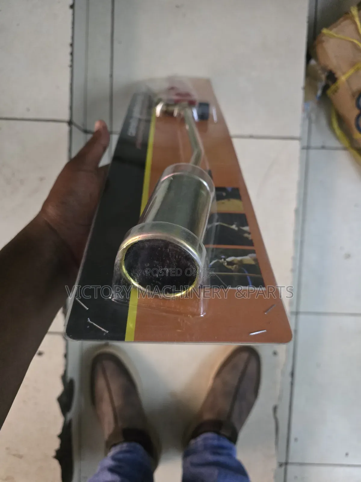 Gas Proffessional Blow Torch Gun