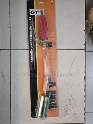 Gas Proffessional Blow Torch Gun