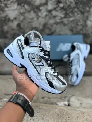 High Fashion New Balance 530 Sneakers