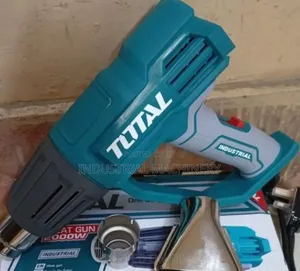 Super Heat Gun