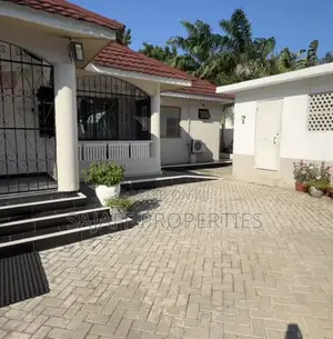 3bdrm Bungalow in Nyali Mkomani for sale