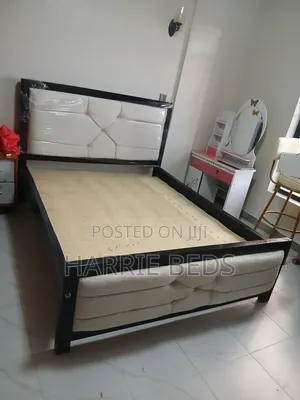 Diamond Lux Bed