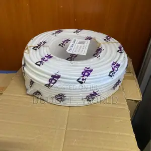 1.5mm2 Twin Earth Electrical Cable – 90 Metres Flexible House Wiring