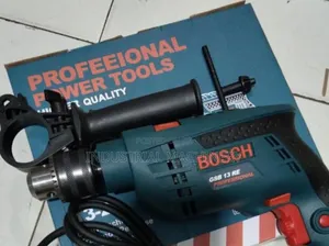 Bosch Drill