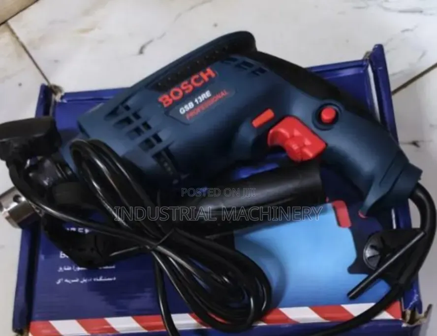 Bosch Drill