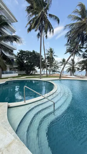 3bdrm Apartment in Nyali Mkomani for sale