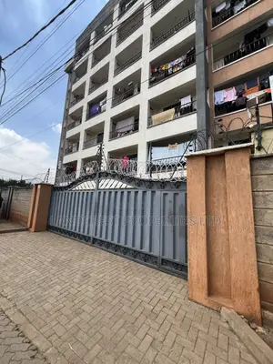 1bdrm Apartment in Riruta for rent