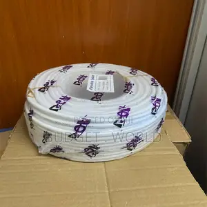 High Quality 1.5mm2 Electrical Twin Earth Cable – 90m Flexible Roll