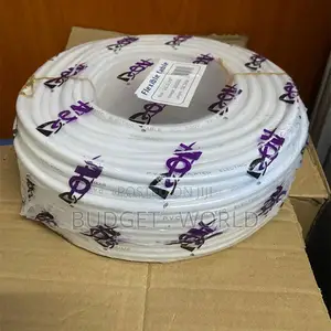High Quality 1.5mm2 Electrical Twin Earth Cable – 90m Flexible Roll
