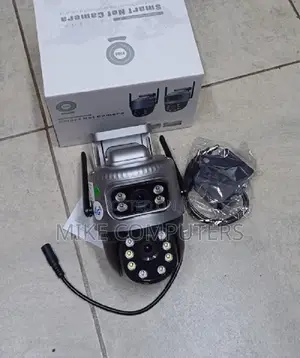 4g CCTV Camera – Wireless Security Anytime, Anywhere