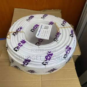 90m Twin With Earth 1.5mm Electrical Cable – Durable Flexible Wiring