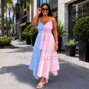 Sunny Dress
Weekend Best
One Color,Perfect Quality