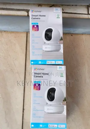  Indoor Ezviz Wifi PTZ Camera Full Hd 5mp