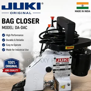 Juki Original Bag Closer