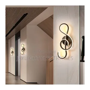 Interior Wall Lightingindoor Decorative Fancy Led Wall Lamp