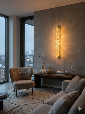 Home Villa Bedside Wall Light Sconce Sabbath Wall Lamp