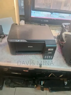 Printer Repair and Servicing