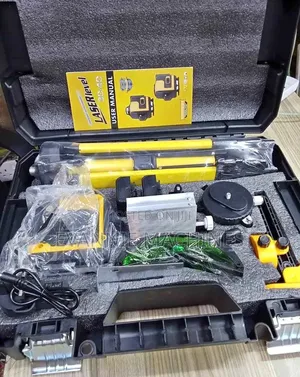 Accurate Dewalt Laser Level