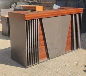 Reception Desk 1.6 M