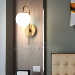 Eye Care Wall Light for Bedroom Tv Background Homestay Indoor Decor