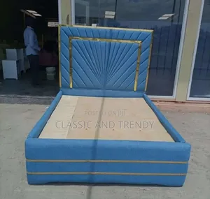 Queen Sized Chester Bed Elegant and Comfortable