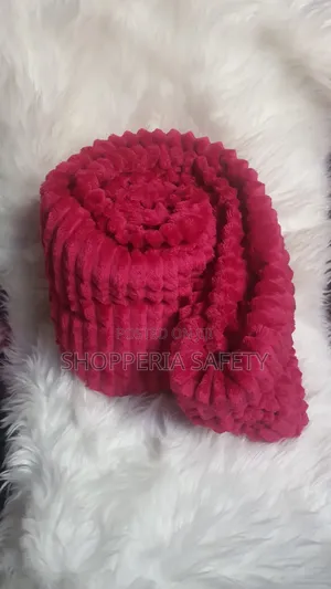Fleece Velvet Blankets