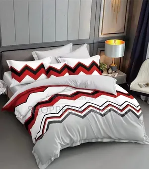 Flannel Duvet