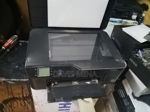 Printer Repair and Servicing
