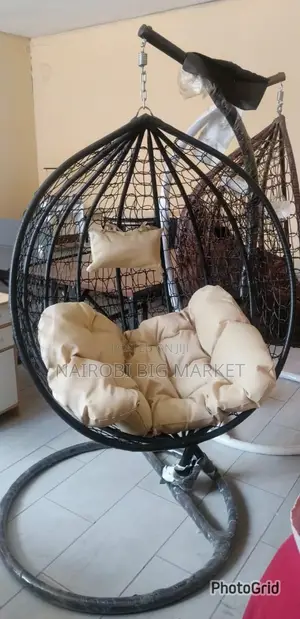 Outdoor Swing Chair