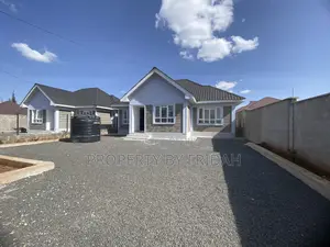 4bdrm Bungalow in Kitengela for sale