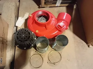 3 Inch Cast Iron Spare for High Pressure Diesel Waterpump