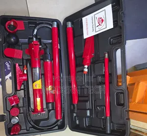 10 Ton Hydraulic Bottle Jack Heavy Duty