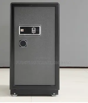 Modern High Quality Fireproof Safebox