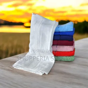 Cotton Hand Towel