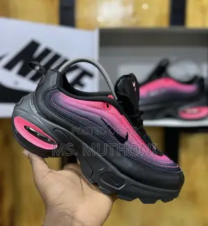 *Nike Airmax Portal for Her Size 36-41